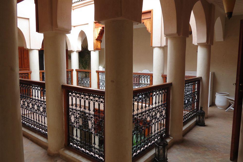 Riad Awinati Location Privatisee ,Piscine Chauffee , Beau Rooftop Marrakesh Eksteriør bilde