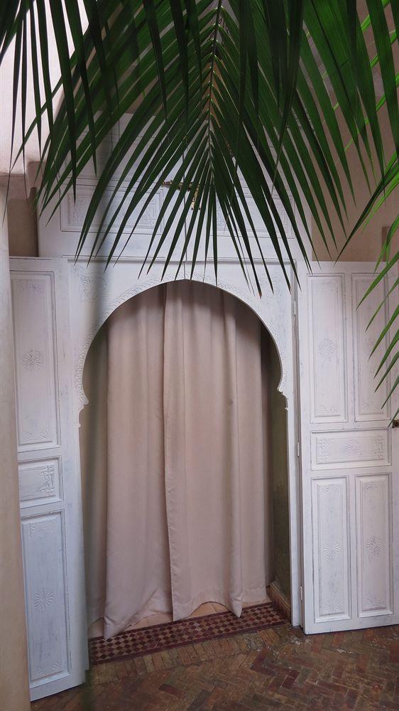 Riad Awinati Location Privatisee ,Piscine Chauffee , Beau Rooftop Marrakesh Eksteriør bilde