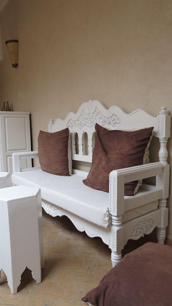 Riad Awinati Location Privatisee ,Piscine Chauffee , Beau Rooftop Marrakesh Eksteriør bilde