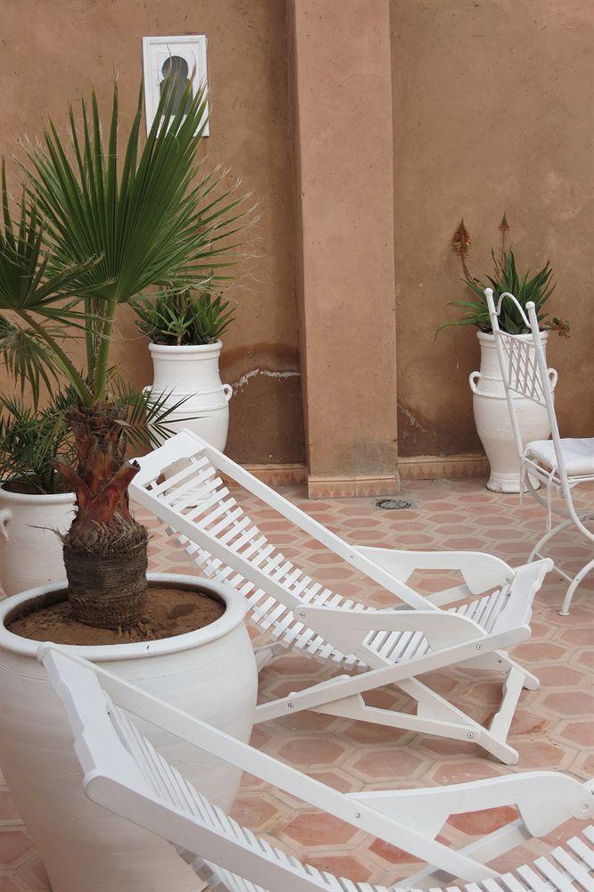 Riad Awinati Location Privatisee ,Piscine Chauffee , Beau Rooftop Marrakesh Eksteriør bilde