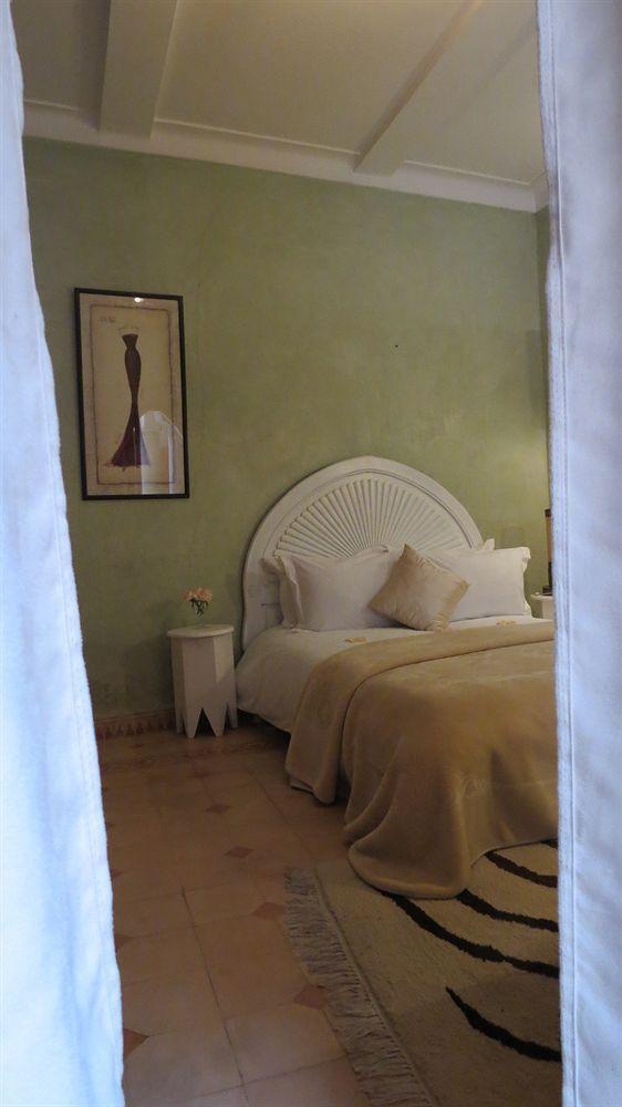 Riad Awinati Location Privatisee ,Piscine Chauffee , Beau Rooftop Marrakesh Eksteriør bilde