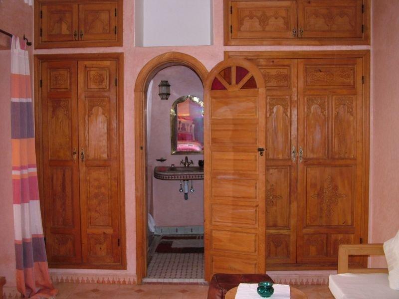 Riad Awinati Location Privatisee ,Piscine Chauffee , Beau Rooftop Marrakesh Eksteriør bilde