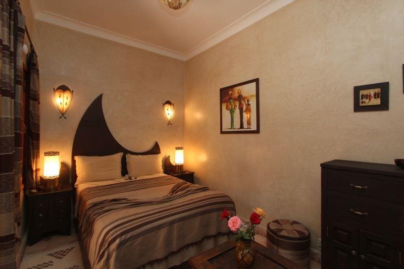 Riad Awinati Location Privatisee ,Piscine Chauffee , Beau Rooftop Marrakesh Eksteriør bilde